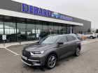 DS Ds7 crossback occasion année 2020 boite Automatique Annonce DS Ds7 crossback occasion Diesel BLUEHDI 180CH GRAND CHIC AUTOMATIQUE à Campsas