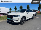 DS Ds7 crossback occasion année 2019 boite Automatique Annonce DS Ds7 crossback occasion Diesel BlueHDi 180ch Grand Chic Automatique à Mareuil-lès-Meaux