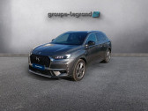 DS Ds7 crossback BlueHDi 180ch Grand Chic Automatique   Arnage 72