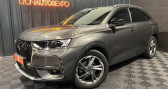DS Ds7 crossback occasion année 2020 boite Automatique Annonce DS Ds7 crossback occasion Diesel BlueHDi 180ch Grand Chic EAT8 Pack OPERA à ANSE