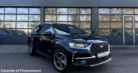 DS Ds7 crossback , garage ADS AUTOMOBILE 57 � Diebling