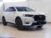 DS Ds7 crossback occasion année 2018 boite Automatique Annonce DS Ds7 crossback occasion Diesel BlueHDi 180ch La Première EAT8 à Castres