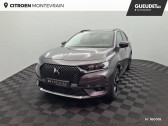 DS Ds7 crossback occasion année 2021 boite Automatique Annonce DS Ds7 crossback occasion Diesel BlueHDi 180ch Louvre Automatique à Montévrain