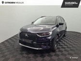 DS Ds7 crossback occasion année 2021 boite Automatique Annonce DS Ds7 crossback occasion Diesel BlueHDi 180ch Louvre Automatique à Mareuil-lès-Meaux
