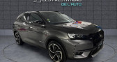 Annonce DS Ds7 crossback occasion Diesel BlueHDi 180ch Louvres Automatique  Puteaux