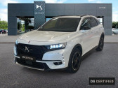 DS Ds7 crossback BlueHDi 180ch PERFOLine+   VARENNES VAUZELLES 58