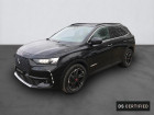 DS Ds7 crossback occasion Noir année 2020 boite Automatique Annonce DS Ds7 crossback occasion Diesel BlueHDi 180ch Performance Line Automatique 128g à Mont-de-Marsan