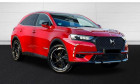DS Ds7 crossback occasion Rouge année 2018 boite Automatique Annonce DS Ds7 crossback occasion Diesel BLUEHDI 180CH PERFORMANCE LINE AUTOMATIQUE 128G à Villenave-d'Ornon