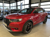 DS Ds7 crossback occasion année 2018 boite Automatique Annonce DS Ds7 crossback occasion Diesel BLUEHDI 180CH PERFORMANCE LINE AUTOMATIQUE 128G à Mérignac
