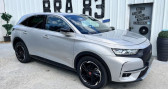 DS Ds7 crossback occasion année 2020 boite Automatique Annonce DS Ds7 crossback occasion Diesel BLUEHDI 180CH PERFORMANCE LINE AUTOMATIQUE à Le Muy