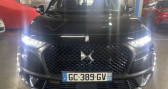 Annonce DS Ds7 crossback occasion Diesel BLUEHDI 180CH PERFORMANCE LINE   AUTOMATIQUE  VOREPPE