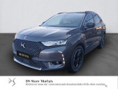 DS Ds7 crossback occasion année 2021 boite Automatique Annonce DS Ds7 crossback occasion Diesel BlueHDi 180ch Performance Line Automatique à MORLAIX