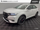 DS Ds7 crossback occasion année 2021 boite Automatique Annonce DS Ds7 crossback occasion Diesel BlueHDi 180ch Performance Line Automatique à Montévrain