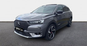DS Ds7 crossback , garage MERCEDES BOURGES - ETOILE AUTOMOBILES  Bourges