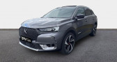 DS Ds7 crossback occasion année 2018 boite Automatique Annonce DS Ds7 crossback occasion Diesel BlueHDi 180ch Performance Line + Automatique 128g à Bourges