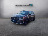 DS Ds7 crossback BlueHDi 180ch Performance Line + Automatique 128g   Coutances 50
