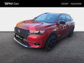 DS Ds7 crossback BlueHDi 180ch Performance Line + Automatique 128g   SAINT-NAZAIRE 44