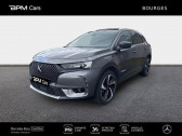 DS Ds7 crossback occasion année 2018 boite Automatique Annonce DS Ds7 crossback occasion Diesel BlueHDi 180ch Performance Line + Automatique 128g à BOURGES
