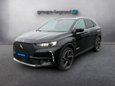 Annonce DS Ds7 crossback occasion Diesel BlueHDi 180ch Performance Line + Automatique 128g � Saint-L�