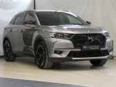 DS Ds7 crossback occasion année 2019 boite Automatique Annonce DS Ds7 crossback occasion Diesel BlueHDi 180ch Performance Line + Automatique 128g à Castres