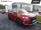 DS Ds7 crossback occasion année 2018 boite Automatique Annonce DS Ds7 crossback occasion Diesel BlueHDi 180ch Performance Line + Automatique 128g à Mareuil-lès-Meaux