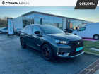 DS Ds7 crossback occasion année 2018 boite Automatique Annonce DS Ds7 crossback occasion Diesel BlueHDi 180ch Performance Line + Automatique 128g à Mareuil-lès-Meaux