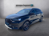 DS Ds7 crossback BlueHDi 180ch Performance Line + Automatique   Cherbourg 50