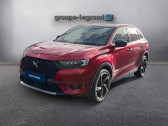 Annonce DS Ds7 crossback occasion Diesel BlueHDi 180ch Performance Line + Automatique  Saint-Lô