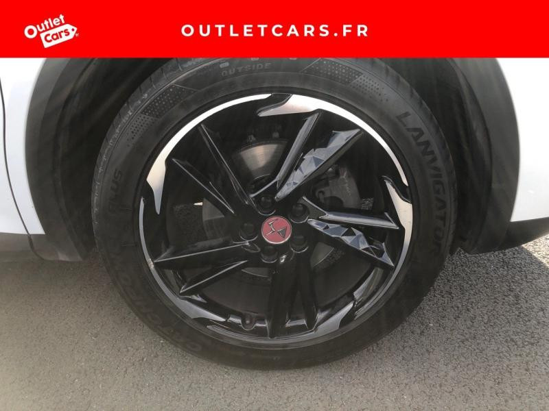 DS Ds7 crossback BlueHDi 180ch Performance Line + Automatique  occasion à ORVAULT - photo n°6