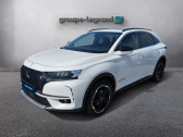 DS Ds7 crossback occasion année 2020 boite Automatique Annonce DS Ds7 crossback occasion Diesel BlueHDi 180ch Performance Line + Automatique à Le Havre