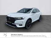 DS Ds7 crossback occasion année 2021 boite Automatique Annonce DS Ds7 crossback occasion Diesel BlueHDi 180ch Performance Line + Automatique à Saint-Thuriau