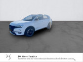 DS Ds7 crossback occasion année 2021 boite Automatique Annonce DS Ds7 crossback occasion Diesel BlueHDi 180ch Performance Line + Automatique à Saint-Thuriau