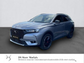 DS Ds7 crossback occasion année 2018 boite Automatique Annonce DS Ds7 crossback occasion Diesel BlueHDi 180ch Performance Line + Automatique à MORLAIX