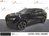 DS Ds7 crossback occasion année 2020 boite Automatique Annonce DS Ds7 crossback occasion Diesel BlueHDi 180ch Performance Line + Automatique à Castres