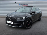 DS Ds7 crossback occasion année 2020 boite Automatique Annonce DS Ds7 crossback occasion Diesel BlueHDi 180ch Performance Line + Automatique à Barberey-Saint-Sulpice