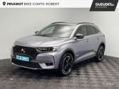 DS Ds7 crossback occasion année 2020 boite Automatique Annonce DS Ds7 crossback occasion Diesel BlueHDi 180ch Performance Line + Automatique à Brie-Comte-Robert