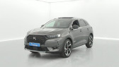 DS Ds7 crossback occasion année 2018 boite Automatique Annonce DS Ds7 crossback occasion Diesel BlueHDi 180ch Performance Line + + Toit ouvrant à SAINT-GREGOIRE