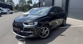DS Ds7 crossback , garage LGT AUTOMOBILES  CAUDAN