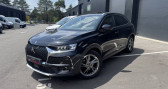 DS Ds7 crossback occasion année 2019 boite Automatique Annonce DS Ds7 crossback occasion Diesel BlueHDi 180ch So Chic Automatique 113g à CAUDAN