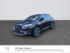 DS Ds7 crossback occasion Noir année 2019 boite Automatique Annonce DS Ds7 crossback occasion Diesel BlueHDi 180ch So Chic Automatique à PONTIVY