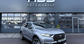 Annonce DS Ds7 crossback occasion Diesel BlueHDi 180ch So Chic EAT8 � Diebling
