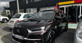 DS Ds7 crossback Citron DS7 Opra 180ch 2.0 HDI   AGDE 34