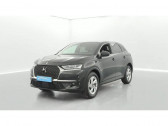DS Ds7 crossback occasion année 2019 boite Automatique Annonce DS Ds7 crossback occasion Diesel Crossback BlueHDi 130 Drive Efficiency EAT8 Business à PONTIVY