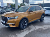 Annonce DS Ds7 crossback occasion Diesel Crossback BlueHDi 180 EAT8 Grand Chic à FLERS