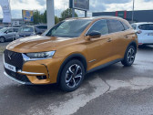 DS Ds7 crossback occasion année 2018 boite Automatique Annonce DS Ds7 crossback occasion Diesel Crossback BlueHDi 180 EAT8 Grand Chic à FLERS