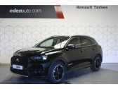 DS Ds7 crossback occasion année 2019 boite Automatique Annonce DS Ds7 crossback occasion Diesel Crossback BlueHDi 180 EAT8 Performance Line+ à TARBES