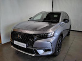 Annonce DS Ds7 crossback occasion Diesel CROSSBACK DS7 Crossback BlueHDi 130 BVM6  SAINT MARTIN D'HERES