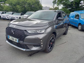 DS Ds7 crossback occasion année 2018 boite Manuelle Annonce DS Ds7 crossback occasion Diesel CROSSBACK DS7 Crossback BlueHDi 130 BVM6 à LA ROCHE SUR YON