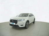 DS Ds7 crossback occasion année 2019 boite Manuelle Annonce DS Ds7 crossback occasion Diesel CROSSBACK DS7 Crossback BlueHDi 130 BVM6 à LE MANS