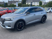 Annonce DS Ds7 crossback occasion Diesel CROSSBACK DS7 Crossback BlueHDi 130 BVM6  CARHAIX-PLOUGUER